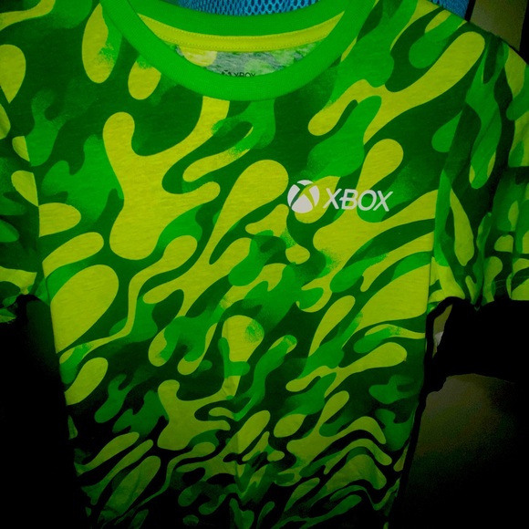Xbox Tshirt - Picture 1 of 4